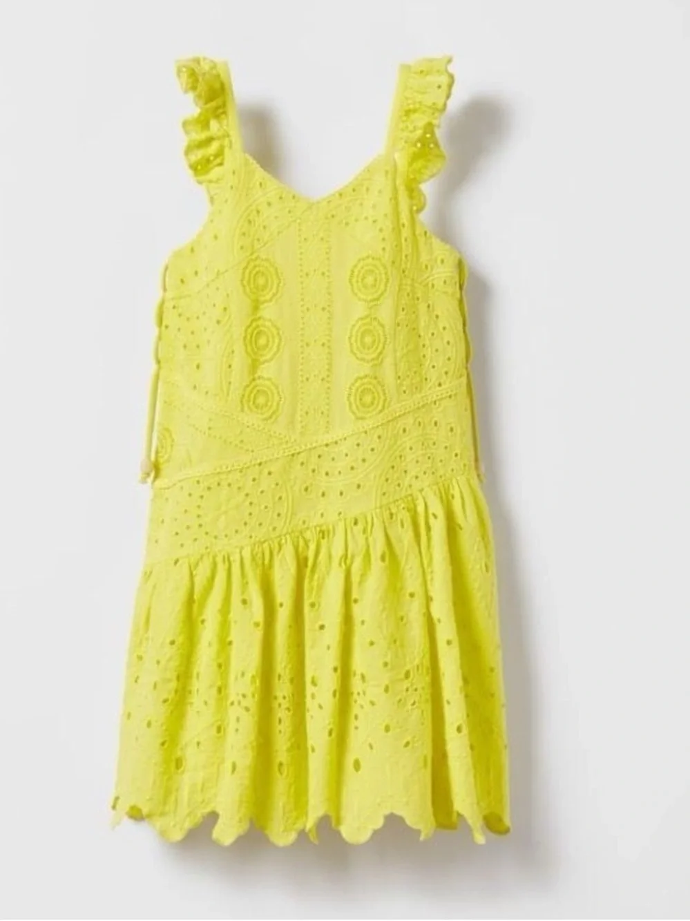 Zara kids girl